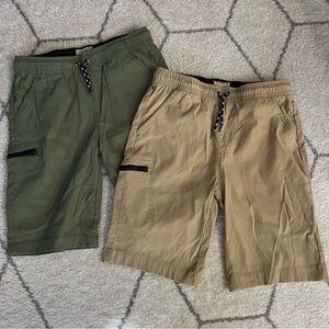 Boys Weatherproof walking shorts